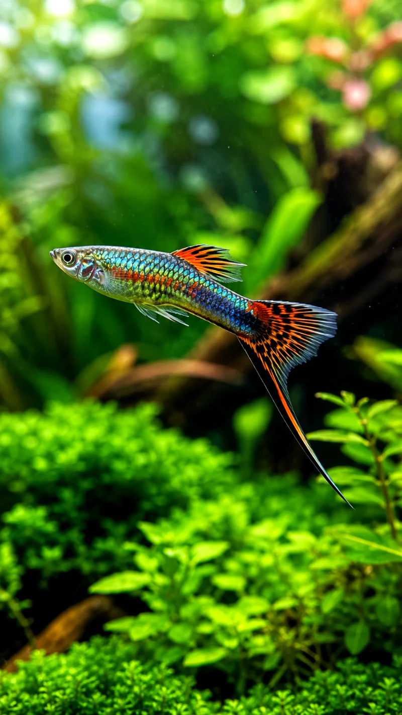 Bottom-Swordtail-Guppy