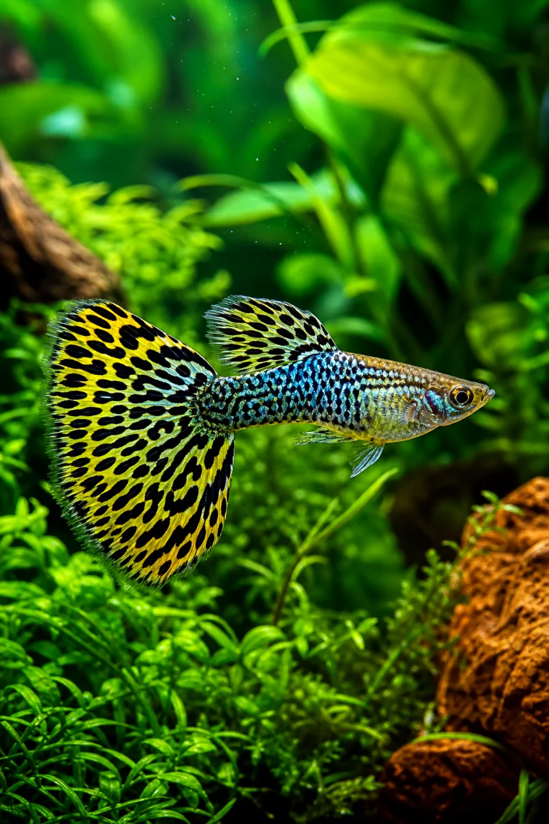 Cobra-Pineapple-Guppy