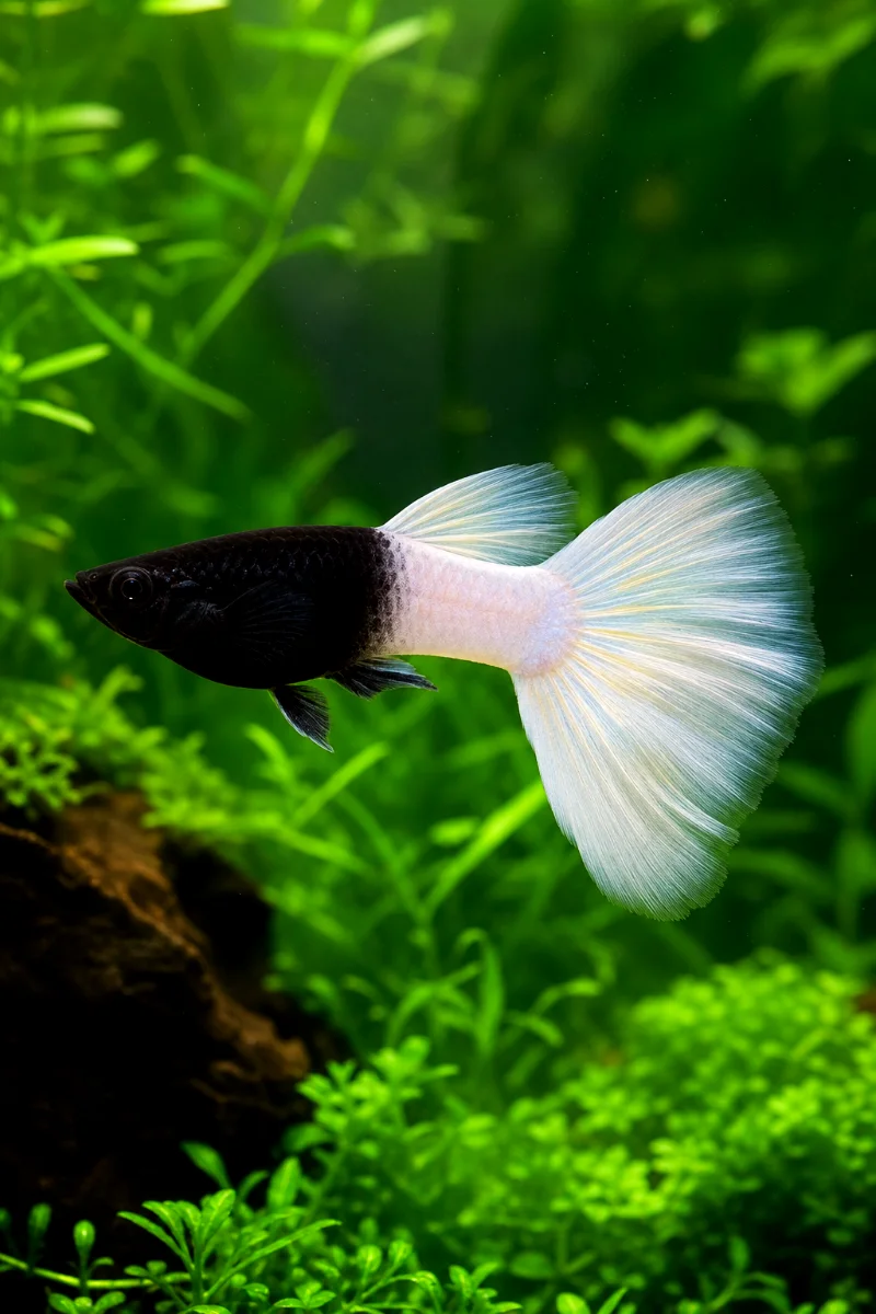 Half-Black-Pastel-Guppy