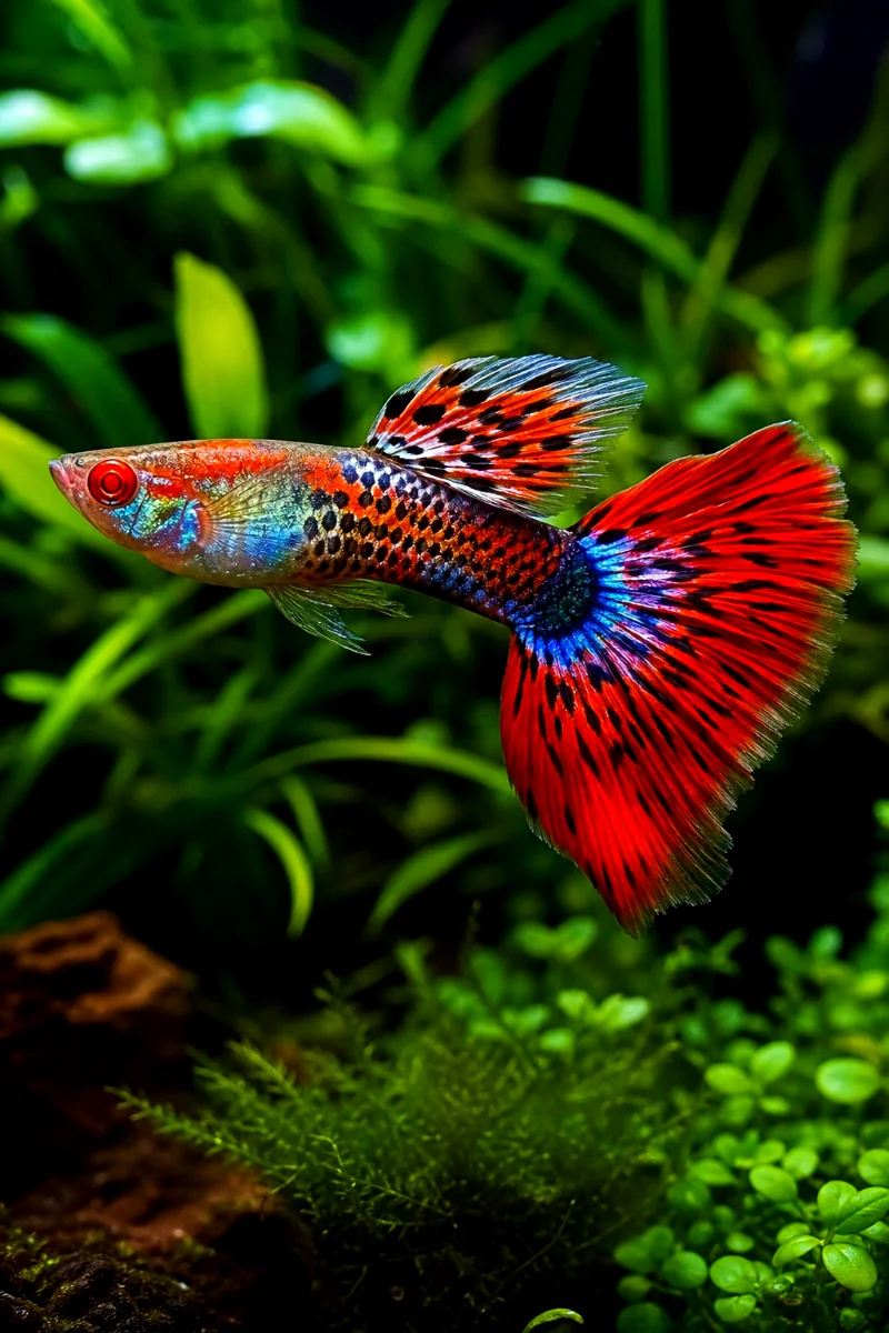 Real-Red-Eye-Guppy