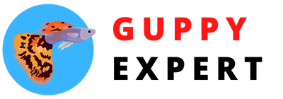 GuppyExpert.com logo